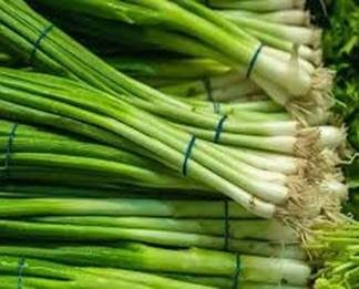 Green Onions