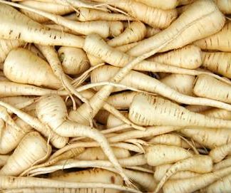 Parsnips