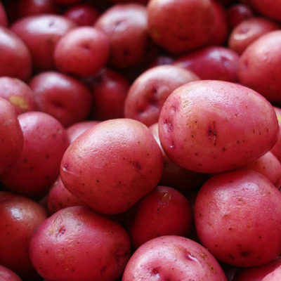 Red Potatoes